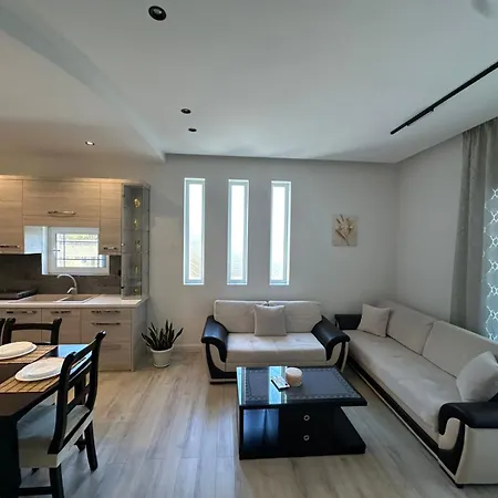 Apartment Thalassa 2