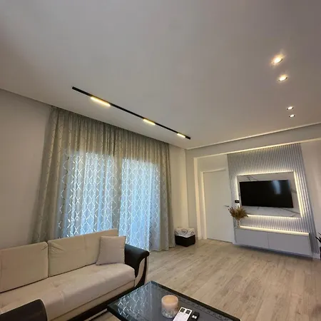 Apartment Thalassa 2