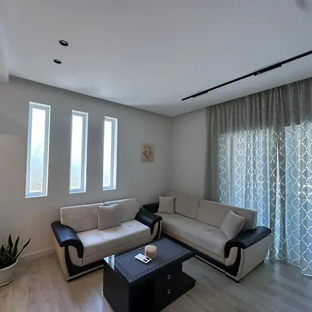 Thalassa 2 Apartment
