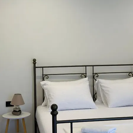 Thalassa 2 Apartment *