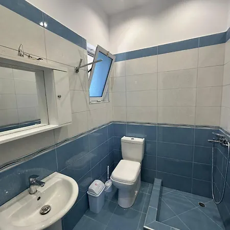 Thalassa 2 Sarande