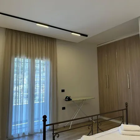 Thalassa 2 Apartment