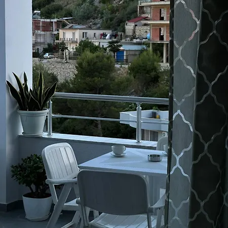 Thalassa 2 * Sarande
