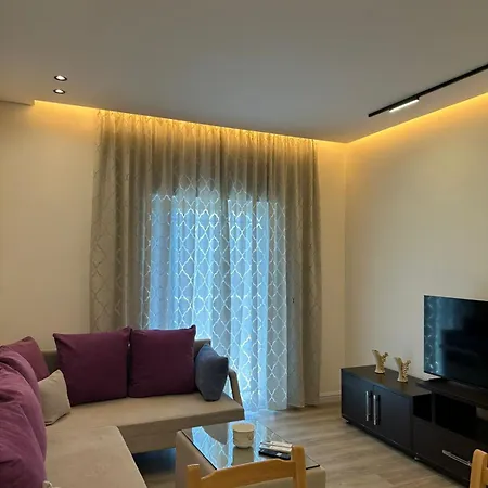 Thalassa 2 Apartment Sarande