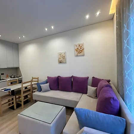 Apartment Thalassa 2