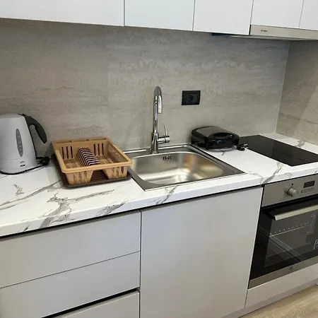 Thalassa 2 Apartment