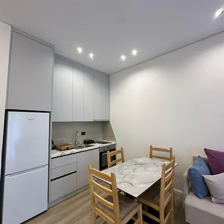 Thalassa 2 Apartment Sarande