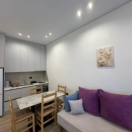 Thalassa 2 * Sarande