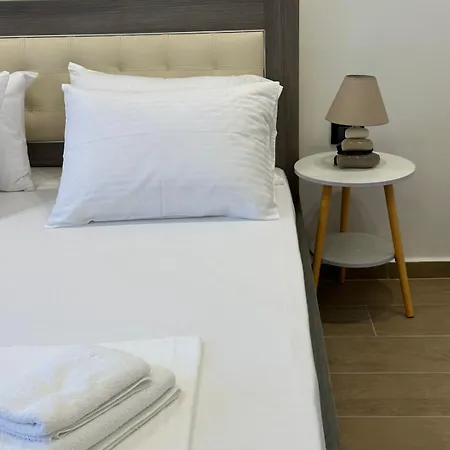 Thalassa 2 Apartment