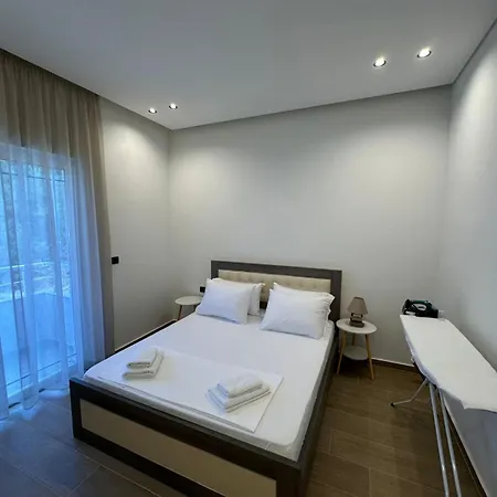 Thalassa 2 Apartment *