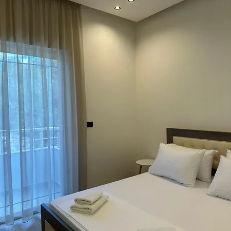 Thalassa 2 Apartment