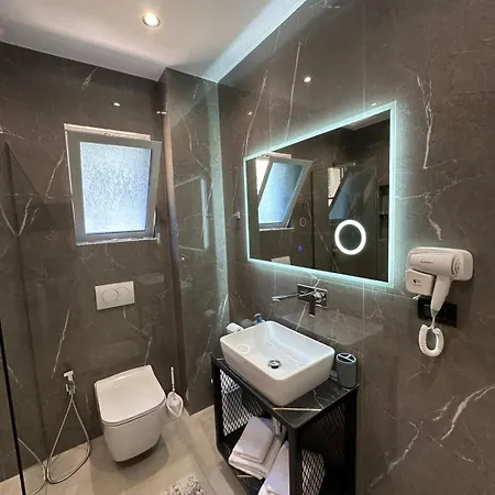 Apartment Thalassa 2 Sarande