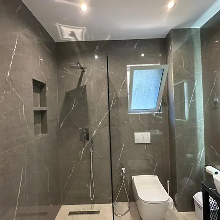 Apartment Thalassa 2