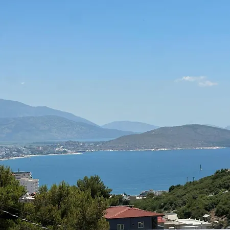 Thalassa 2 Sarande