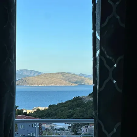 Thalassa 2 * Sarande