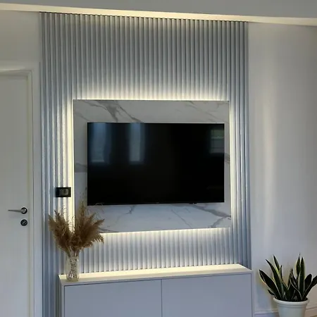 Thalassa 2 Apartment *
