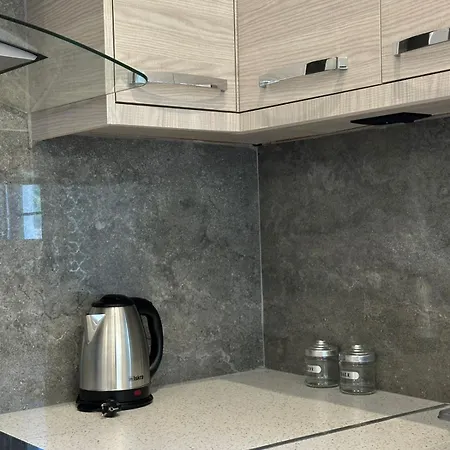 Apartment Thalassa 2