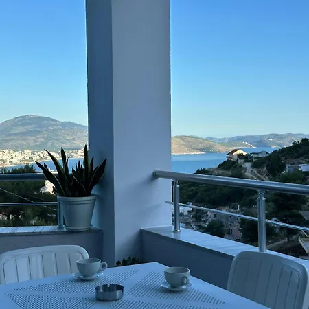 Thalassa 2 * Sarande