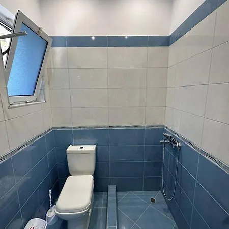 Thalassa 2 Apartment Sarande