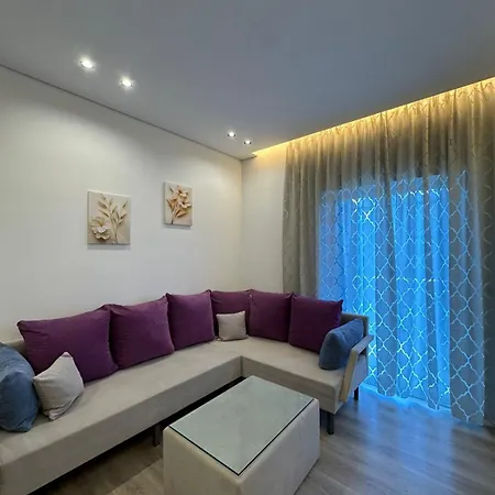 Thalassa 2 Apartment